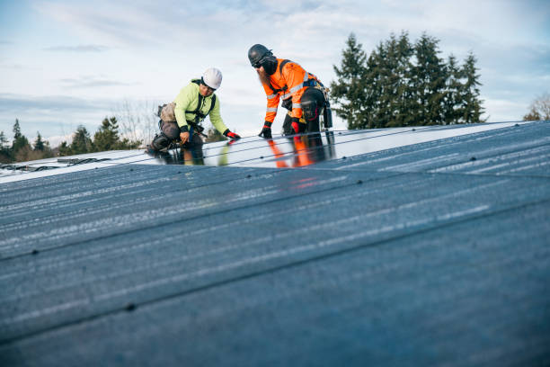Reliable Metal Roofing contractor in North Baltimore, OH by Roof Repair Smedway